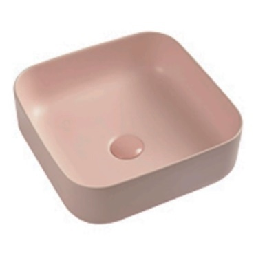 Раковина накладная AQUAme