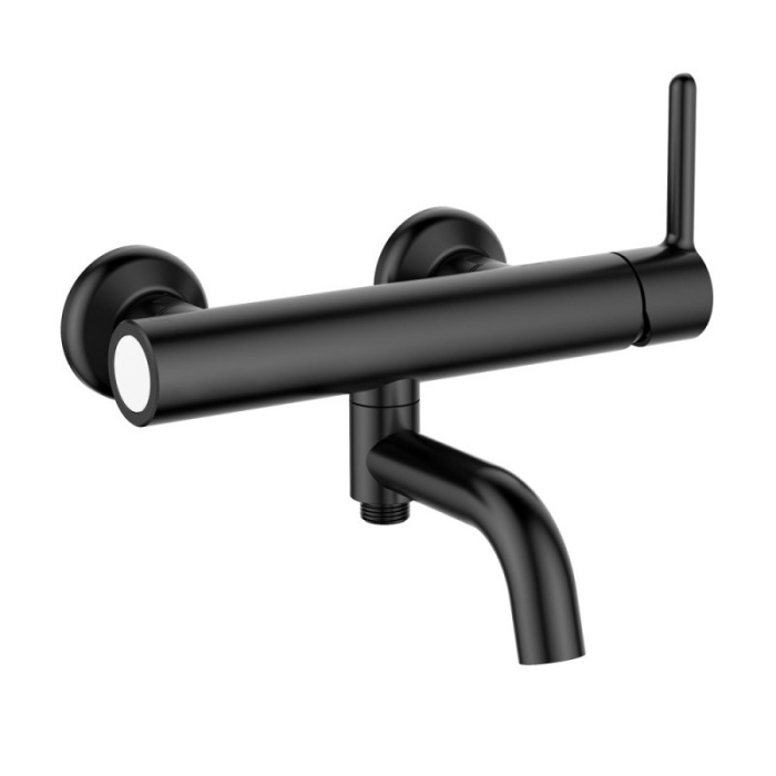 Смеситель для ванны и душа CEZARES "ECO"