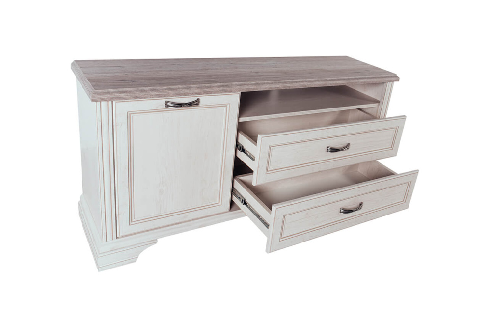 Тумба "МОНАКО" RTV 1D2SN