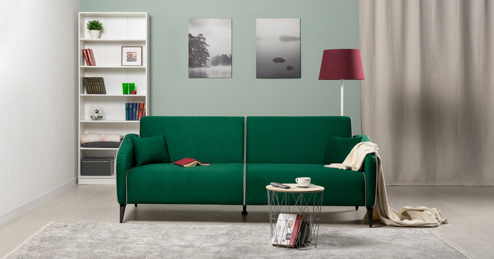 Диван-кровать "Ноэль" ТД 446 Диван-кровать "Ноэль" ТД 446