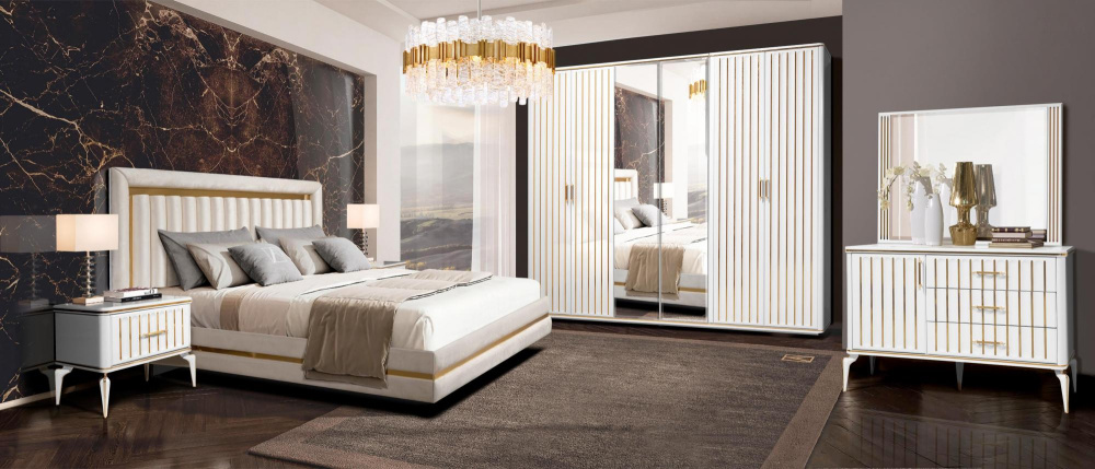 Спальный гарнитур "Стамбул"