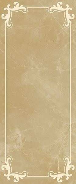 Плитка Visconti beige wall 02 250Х600