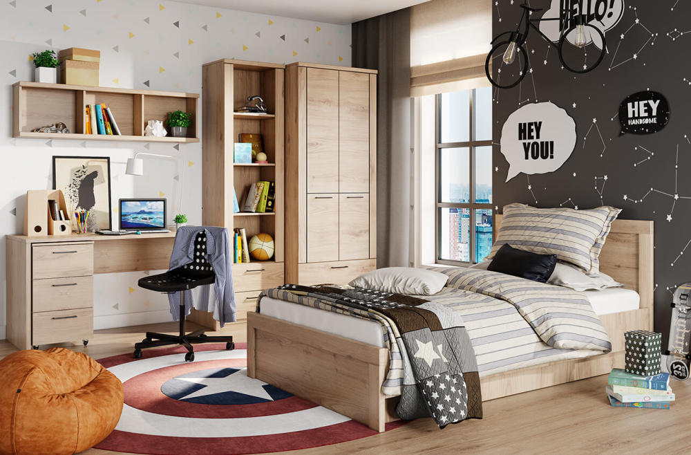 Детская "ДОРСЕТ"