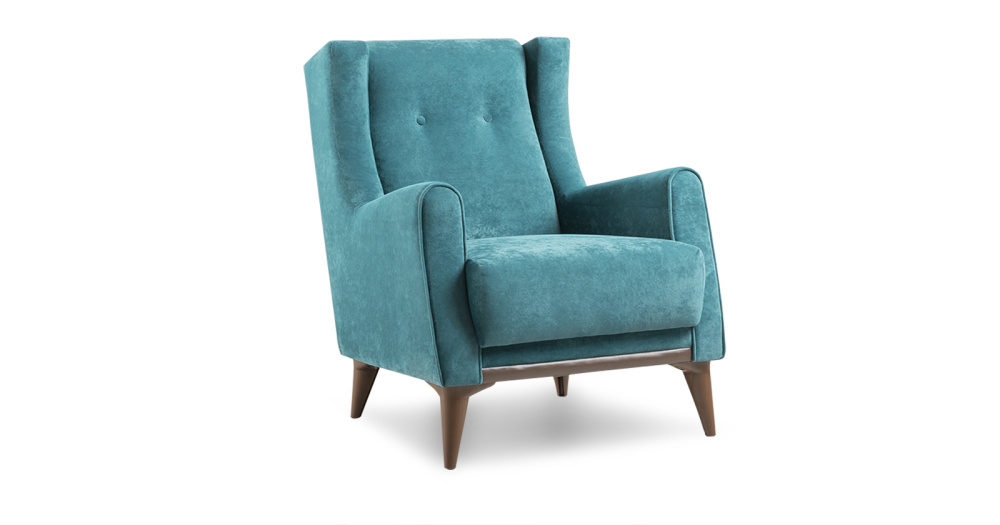 Кресло "Плимут" ТК 376 Кресло "Плимут" ТК 376