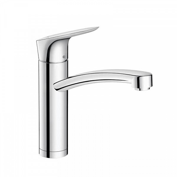 Смеситель для кухни HANSGROHE "Logis" 