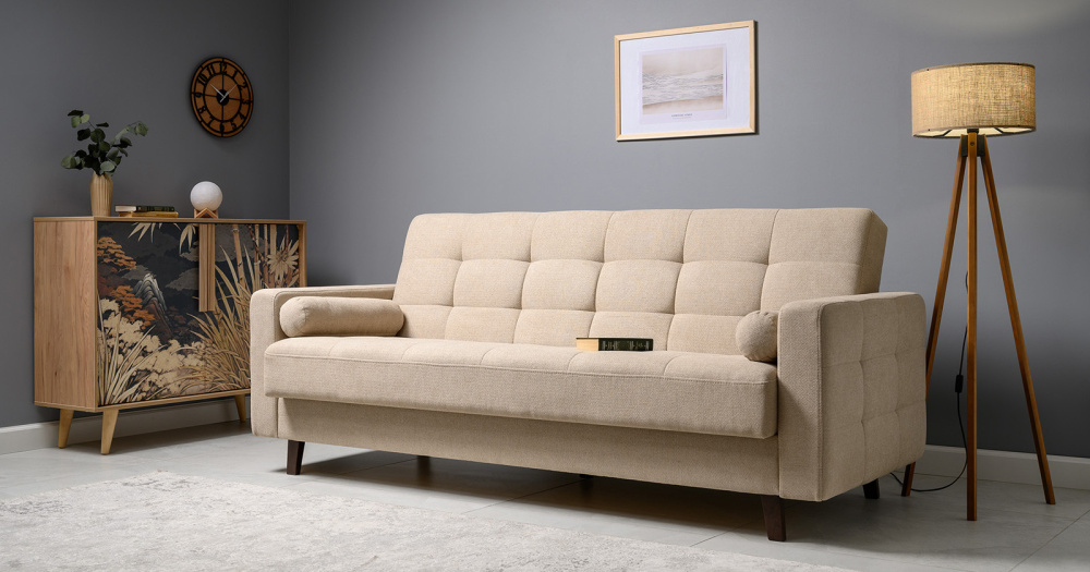 Диван-кровать "Эмили" ТД 911