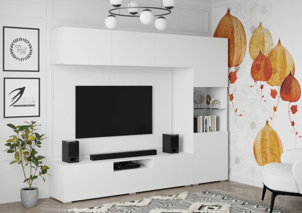 Гостиная "СТЕНФОРД НМ" 