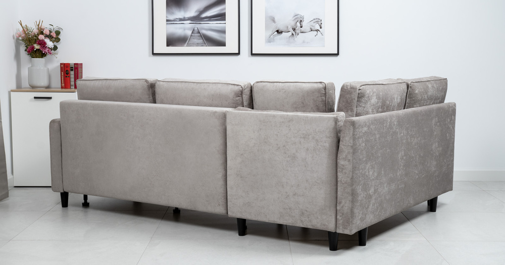 Диван угловой "Арно" ТД 563