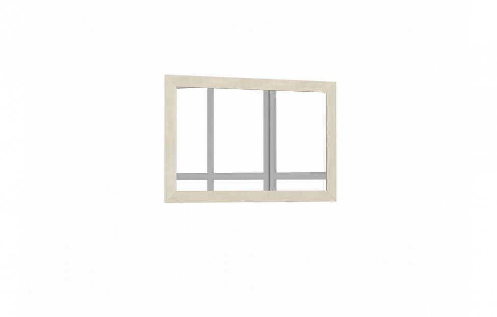 Зеркало настенное "Кантри" КА-601.01 Зеркало настенное "Кантри" КА-601.01