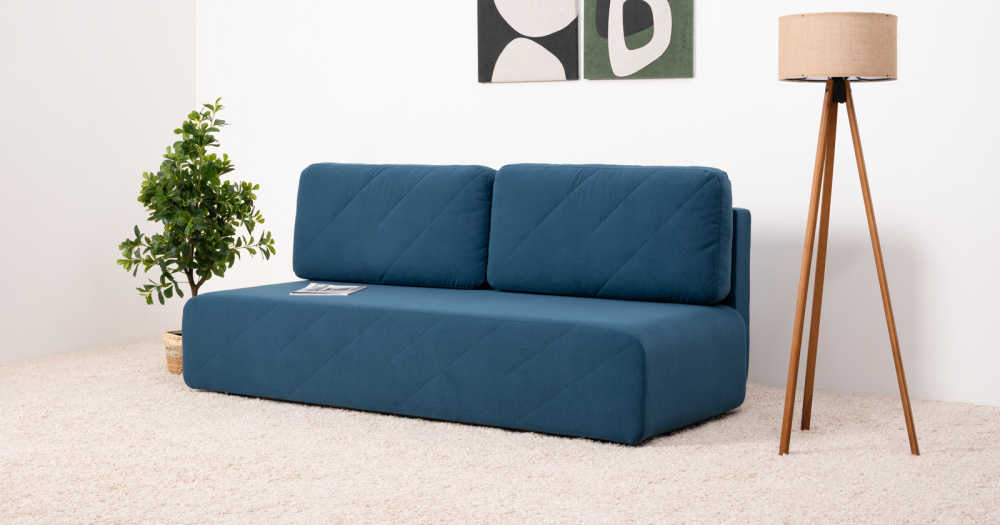 Диван-кровать "Франо"