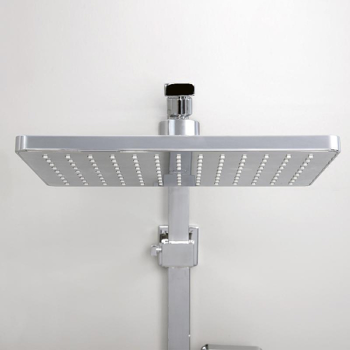 Душевая система WasserKRAFT A16501