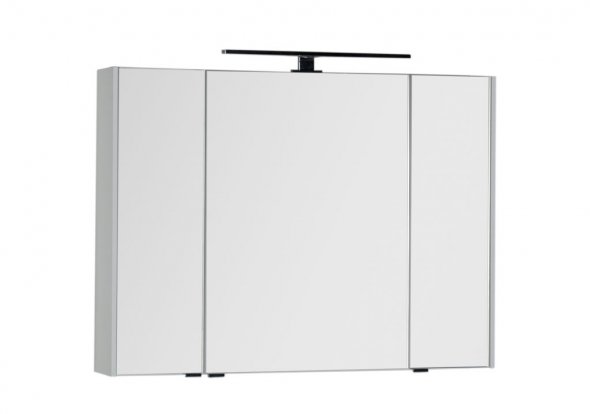 Зеркало AQUANET "Латина 100"  Зеркало AQUANET "Латина 100"