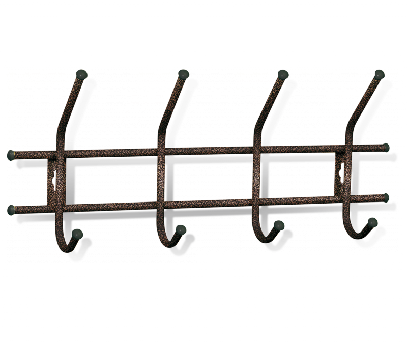 Вешалка "Стандарт 1/4" Вешалка "Стандарт 1/4"