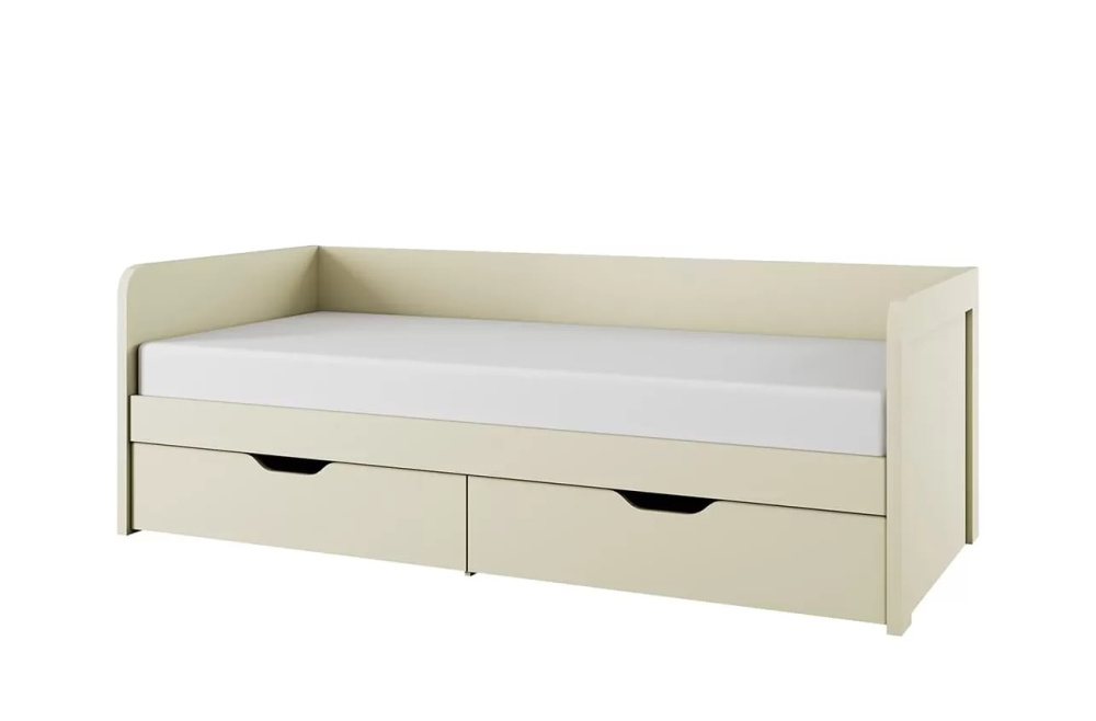 Кровать МОДЕРН 90-2 Кровать МОДЕРН 90-2