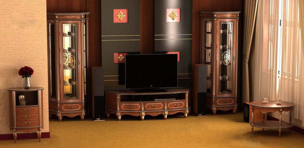 Гостиная "Палермо" 2 Гостиная "Палермо" 2