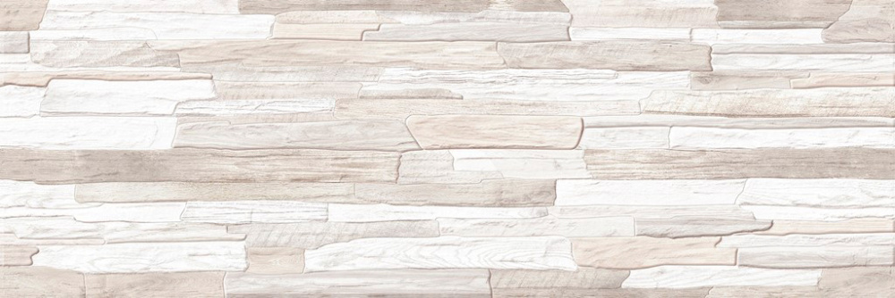 Плитка облицовочная рельефная Arteo 200Х600Х7,5