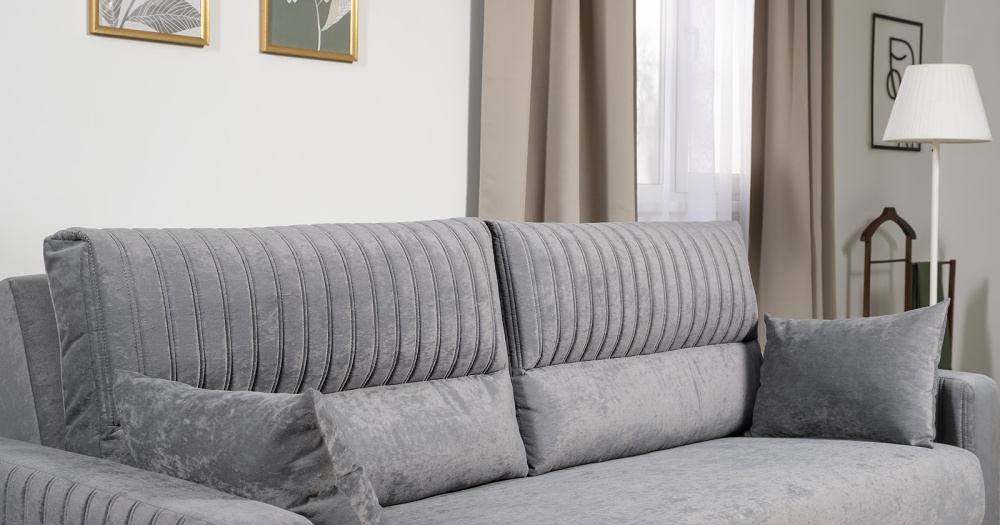 Диван-кровать "Изабель" ТД 735