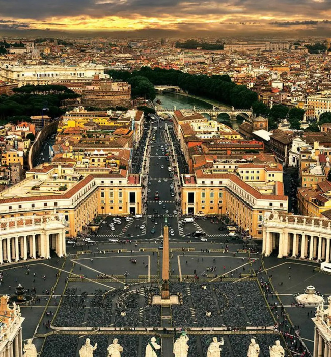 Фотообои на флизелине 2,54*1,84м (2 части) 3392V4