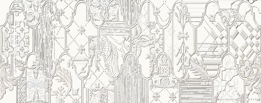 Декор "AMATI PALAZZO" 505Х201 Декор "AMATI PALAZZO" 505Х201