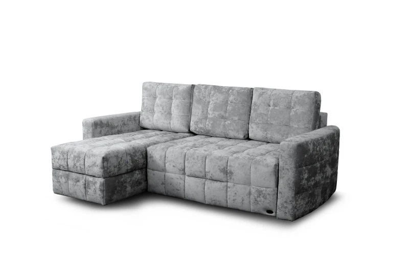 Диван-кровать угловой "Бремен" СТАНДАРТ Вариант 1