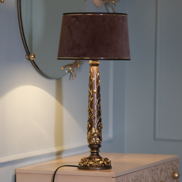 Светильник "Лето" Светильник "Лето"