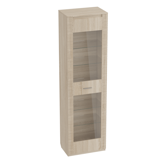 Витрина "Элана" СНЯТО С ПРОИЗВОДСТВА