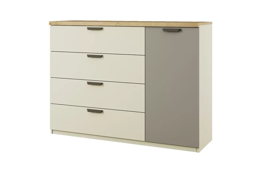 Тумба MODERN 1D4S Тумба MODERN 1D4S