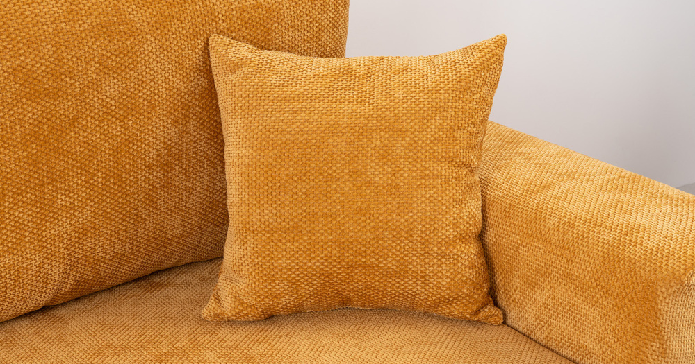 Диван угловой "Оксфорд" Компоновка-2 арт. 714