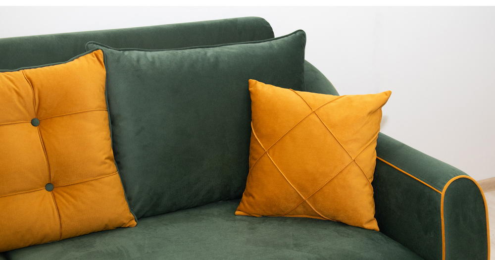 Диван-книжка "Френсис" ТД 260