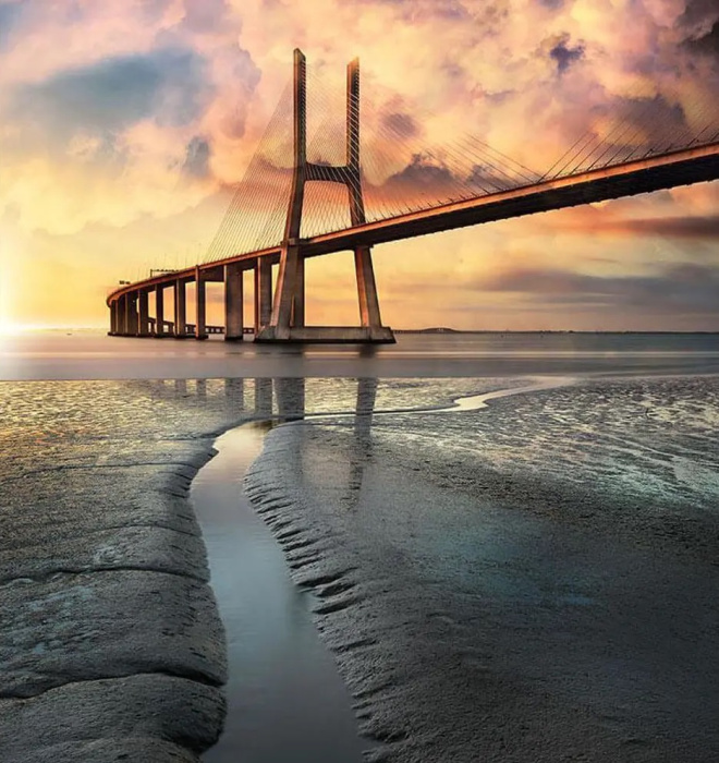 Фотообои на бумаге 3,68*2,54м (4 части) 3144P8