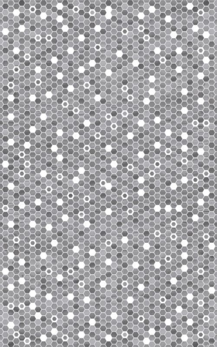 Плитка "Лейла" сер низ 03 250Х400