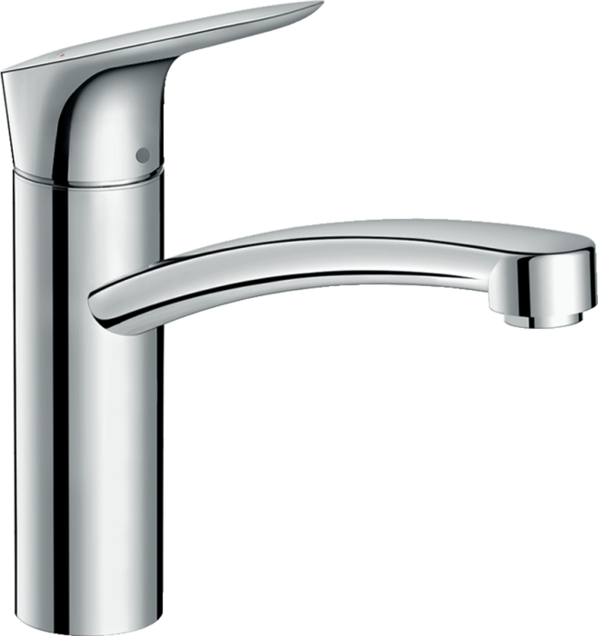 Смеситель для кухни HANSGROHE "Logis" 160