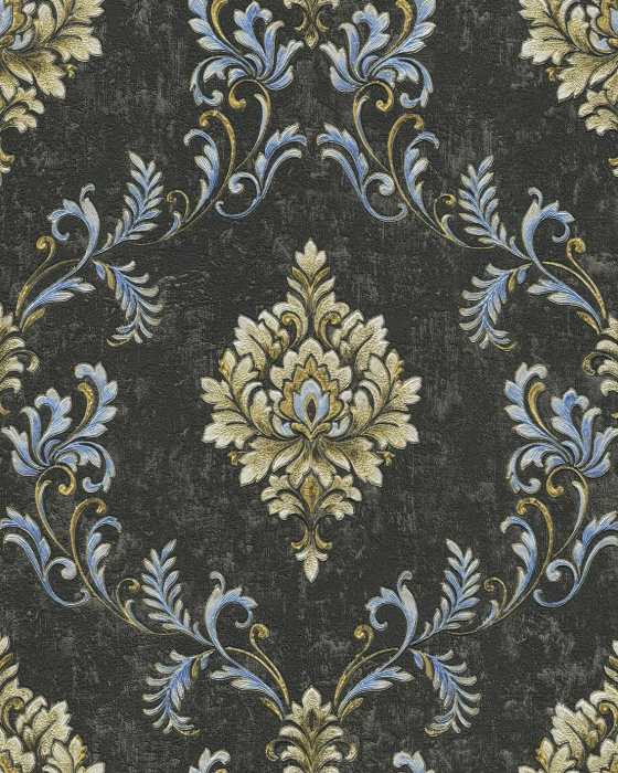 Обои Emiliana Parati Damasco Reale (1,06*10,05м) 73424