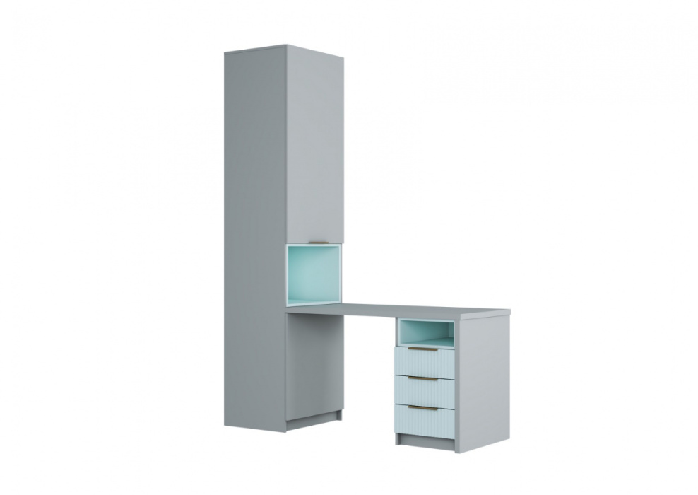 Стол письменный "Джерси" СП-001