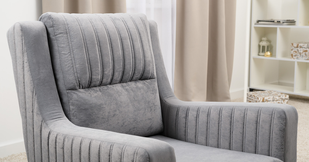 Кресло для отдыха "Изабель" ТД 735