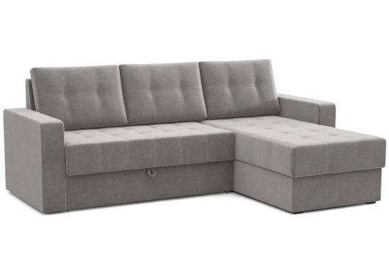 Диван угловой "Олимп" 