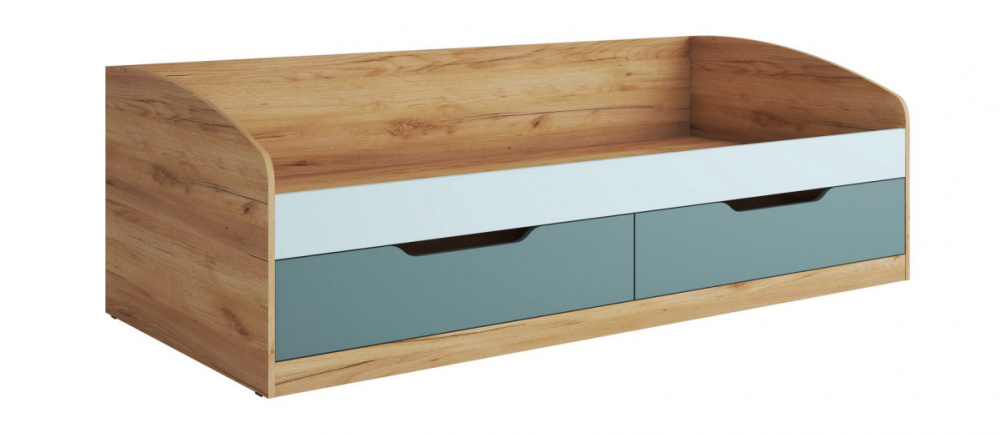 Кровать "Rich" КР-002