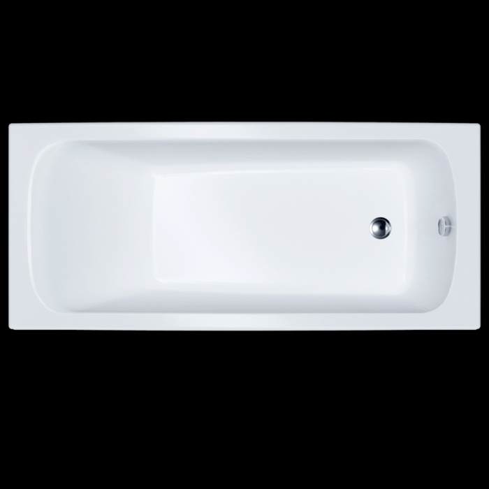 Ванна "Gamma 120Х70" Ванна "Gamma 120Х70"