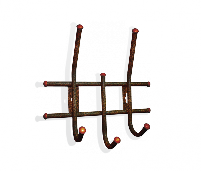 Вешалка "Стандарт 2/3"