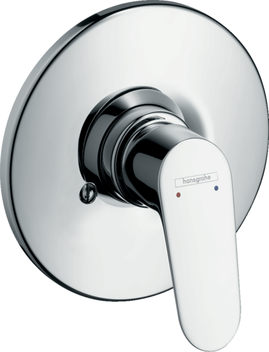 Смеситель для душа HANSGROHE "Focus"