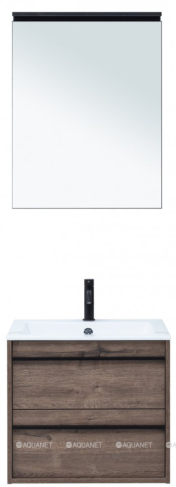 Набор мебели AQUANET "Lino 60"