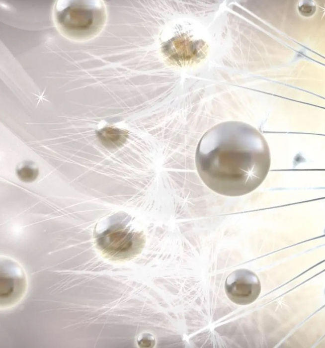 Фотообои на флизелине 2,54*1,84м (2 части) 2946V4