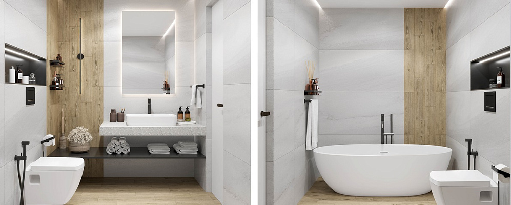 Urban Dazzle Bianco1