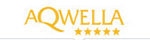 "Aqwella 5 stars"