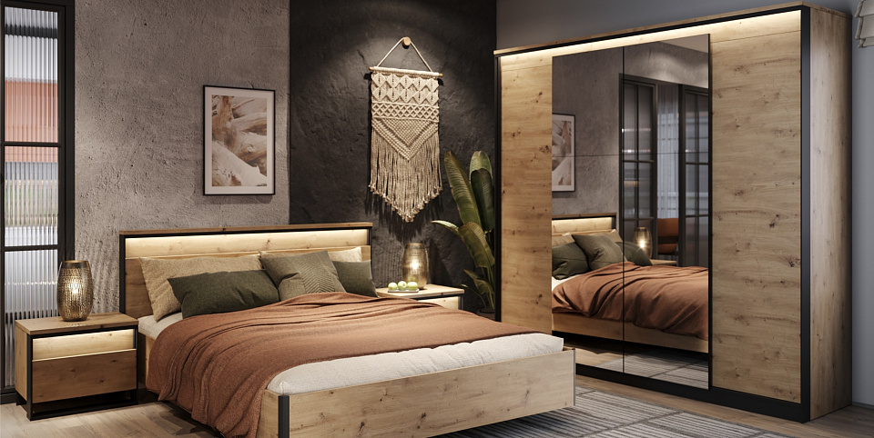 НКМ "Тринити" ИМПЕРИАЛ2