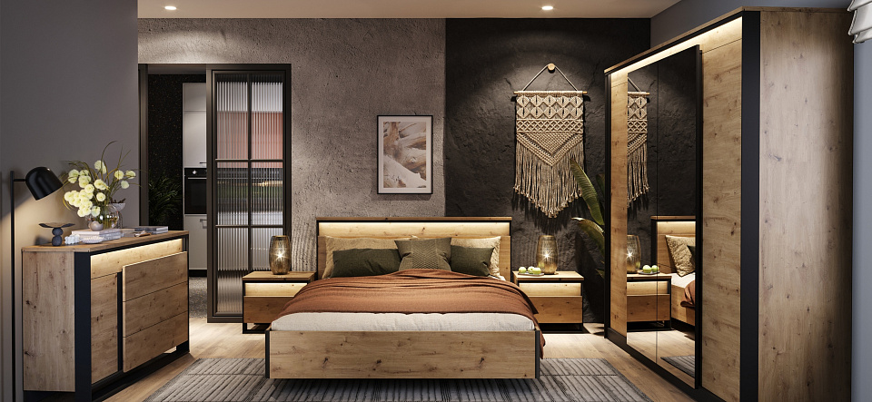 НКМ "Тринити" ИМПЕРИАЛ 1