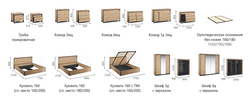 НКМ "Тринити" ИМПЕРИАЛ4