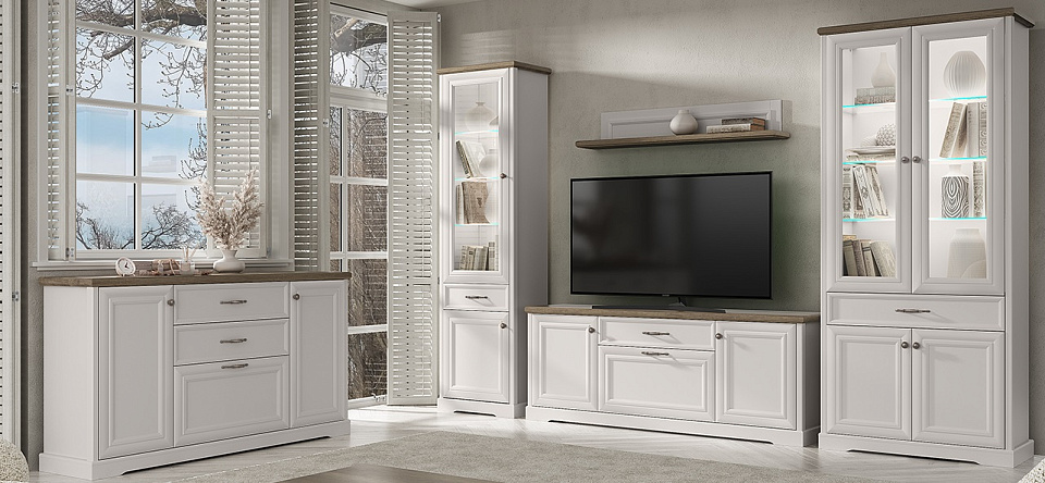 НКМ "TOSCANA" АНРЭКС гостин 12