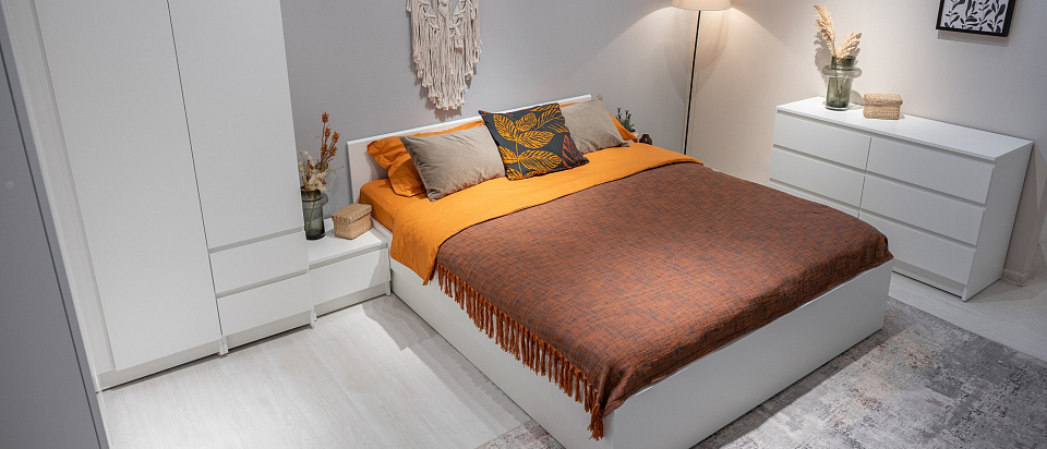 НКМ "Оникс вайт" ИМПЕРИАЛ спал 3